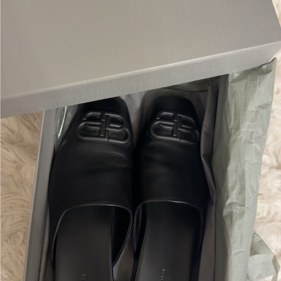 Balenciaga Mules - Picture 1 of 1